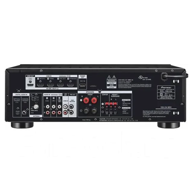 Pioneer. ��� ����� �� ������������ ����