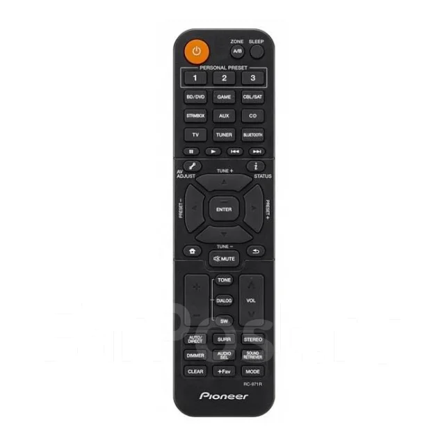 Pioneer. ��� ����� �� ������������ ����