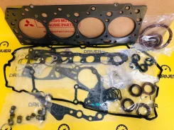 ����������� ��� Mitsubishi 4D56U 1000A407 ����