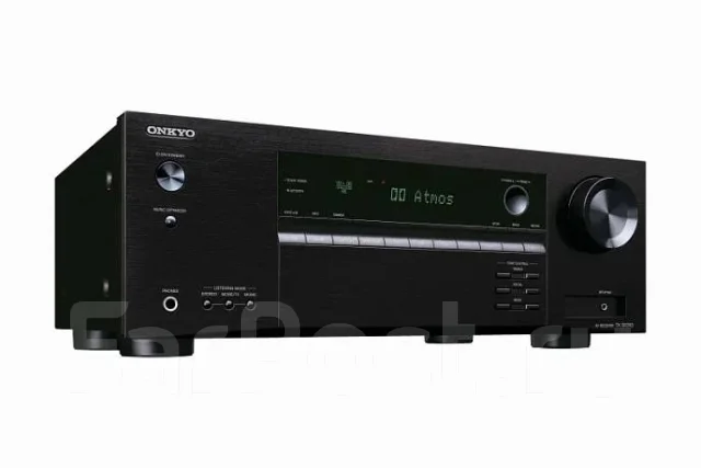 Onkyo. ��� ����� �� ������������ ����