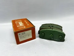 ������� ��������� �������� Nisshinbo PF-3379 PF3379 PF3379 ����