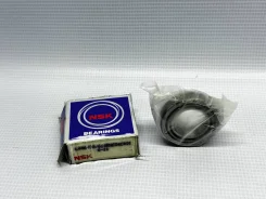 ��������� 50x27x10 NSK L44649R/610R ��������� L44649R610R L44649R610R ����