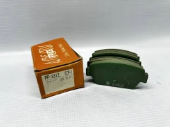������� ��������� ������ Lancer C73A 88�91 Nisshinbo PF-3312 PF3312 PF3312 ����