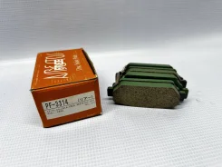 ������� ��������� ������ FTO 94- Lancer 91- Nisshinbo PF-3314 PF3314 PF3314 ����