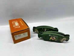 ������� ��������� Nisshinbo PF-4197 PF4197 PF4197 ����