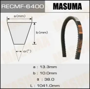 ������ ��������� Masuma 6400 �������� ��.6400 13�1041 �� 6400 ����