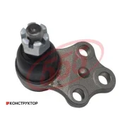 ������� ����� /������ ����� /������ 555 ��� Nissan Terrano R50; SB-4842; (CBN-64 TG-40160-0W025 KBJ1081) SB4842 ����