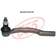 ���������� ������� /�������� ������ 555 ��� Mazda6 2007- H-EF P. ; SE-1791L; (KTR1330 0521-GHLH) GS1D32290 CEMZ58 SE1791L ����