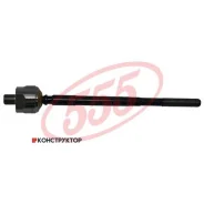 ������� ���� /������ /����� /555 ��� Nissan Caravan 1988-; SR-4730; (KRE1074 48521-27N000) 4852127N00 CRN9 SR4730 ����