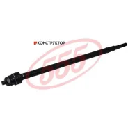 ������� ���� /�������� ������ /����� 555 ��� CRV RD4-5; SR-6270; (KRE1054 HT870115 0322-CRV) 53521S9A003 SR6270 ����