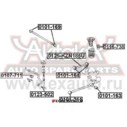 ����������� 0101-169* ASVA (������) 0101169 ����