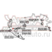 ����������� 0301-005* ASVA (������) 0301005 ����