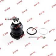 ������� ����� /������� �������� ������ /����� KYB ��� Mitsubishi Forte (L200) 1986-; KBJ1120; (0) CBM20 MB527161 MB860408 KBJ1120 ����