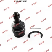 ������� ����� /�������� ������ ������ /����� KYB ��� Toyota Land Cruiser 1998- HDJ101 UZJ100; KBJ1060; (TG-43340-60010 JB26812 SB-3812) 4334060020 KBJ...