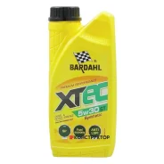 Bardahl XTEC