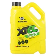 Bardahl XTEC