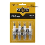 ����� ��������� (Iridium) Sufix FV16 FV16 ����