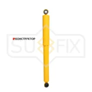 ����������� | ��� ����/��� | Gazelle/Sobol Sufix SA1257 SA1257 ����