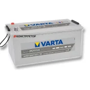 Varta ProMotive