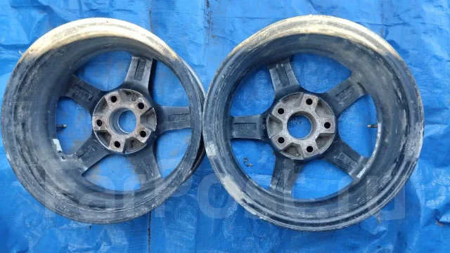 Extreme Shina. 6.5x15", �� 67���. ����