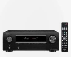 Denon. ��� ����� �� ������������ ����