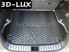 ������������ ������ � �������� 3D-LUX ��� Lexus NX (2014-2021) 1212 ����