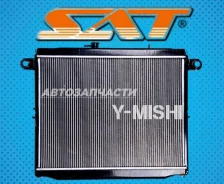 �������� Toyota LC 100 / Lexus LX470 (2UZFE) 1640050210 1640050212 1640050360 ����