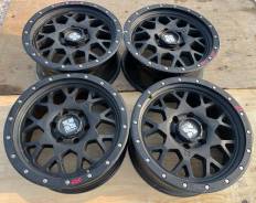 MLJ Xtreme-J. 8.0x18", ET20 ����