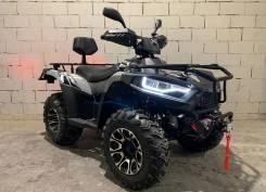 Linhai-Yamaha D300. ��������, ��� ���\���, ��� �������. ��� ����� �� ���������� ����