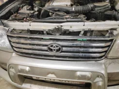 ������� ��������� Toyota Land Cruiser Prado 5311160290 KZJ95 1KZ 5311160290 ����