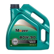 Mozer