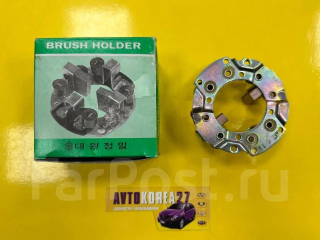 �������������� �������� 6D22, D6A, D6BR,6D16 36170-72000 3617072000 ����