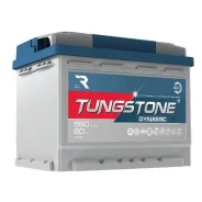 Tungstone