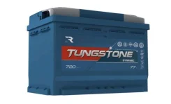Tungstone