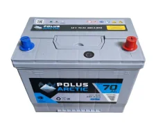 Polus Arctic