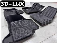 ������������ ������� TPE 3D-LUX ��� Audi Q3 (2019++) ����� �-�� 1212 ����
