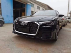 ������� RS6 ����� 2 �� Audi A6 C8 4G0807065D 4G0807065D ����