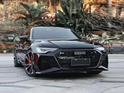 �������� ������ RS6 �� Audi A6 C8 2018+ 4G0807065D 4G0807065D ����