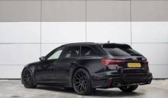 Vossen