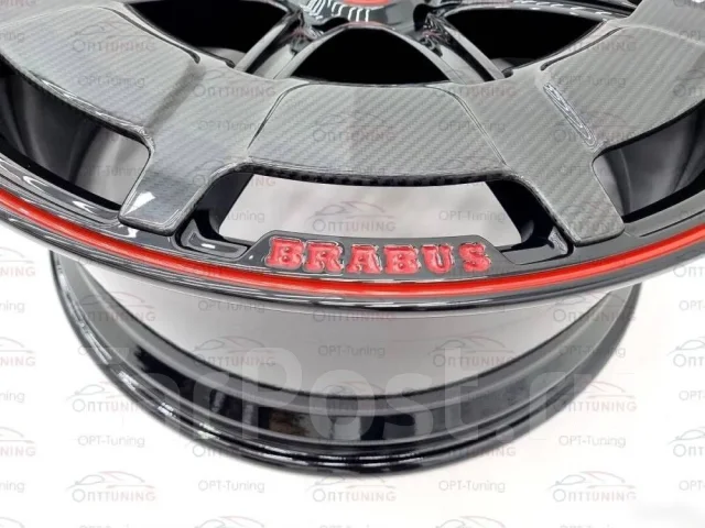 Brabus