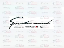 �������� Sport mind by Audi 4G0807065D 4G0807065D ����