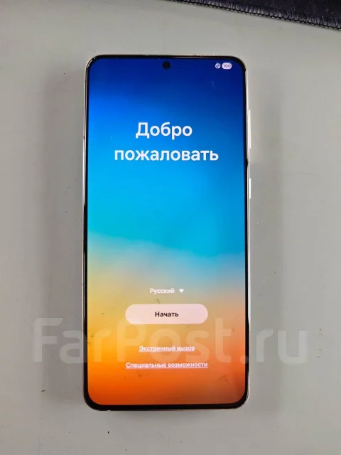 Samsung Galaxy S21 FE 5G. �/�, 256 ��, ����������, 4G LTE, 5G, NFC ����