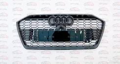 ������� � ����� RS6 �� Audi A6 C8 2018+ style 3 4G0807065D 4G0807065D ����