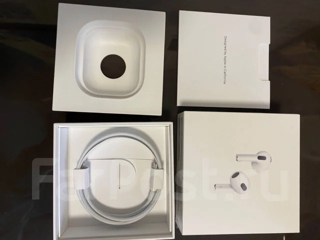 Apple AirPods 3 ����