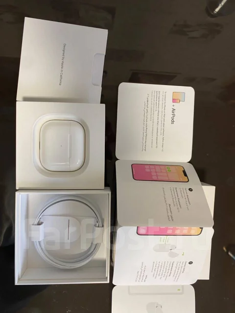 Apple AirPods 3 ����
