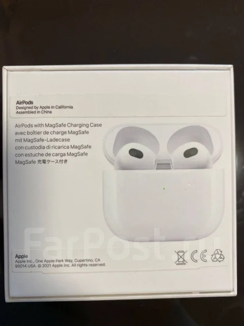 Apple AirPods 3 ����