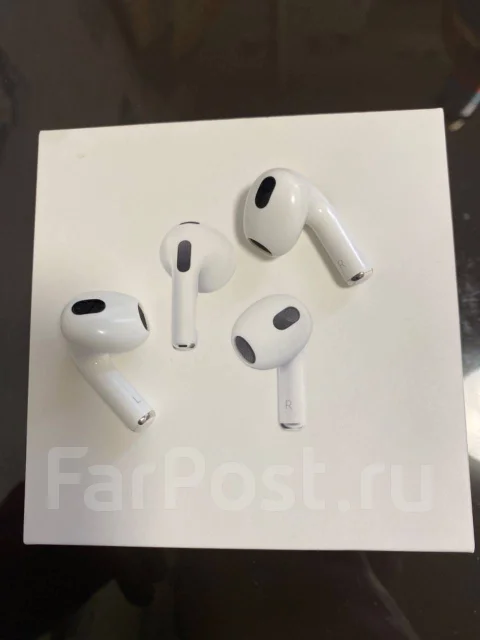 Apple AirPods 3 ����