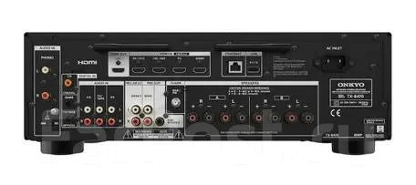 Onkyo. ��� ����� �� ������������ ����