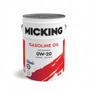 Micking Gasoline. 0W-20, �������������, 20��. ����