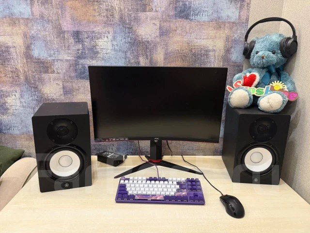 ��������� �������� Yamaha 35� ����